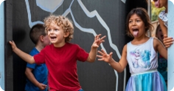Halloween au Jardin botanique : découvrez la programmation complète