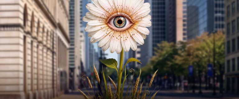 L’Éveil d’Utopia du Cirque du Soleil