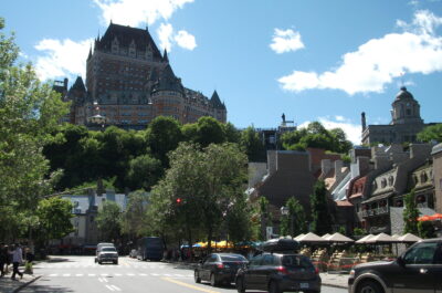 Quoi faire à Québec en famille : sorties avec des enfants dans la région