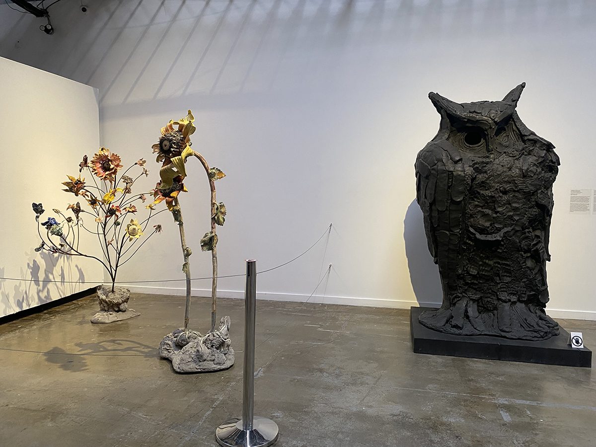 Arsenal Art Contemporain Montréal Une galerie d’art qui sort de l’ordinaire! Quoi faire en