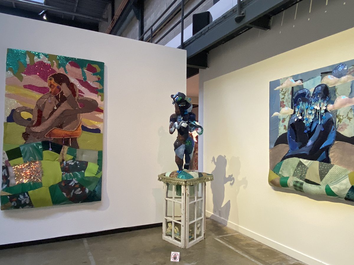 Arsenal Art Contemporain Montréal Une galerie d’art qui sort de l’ordinaire! Quoi faire en