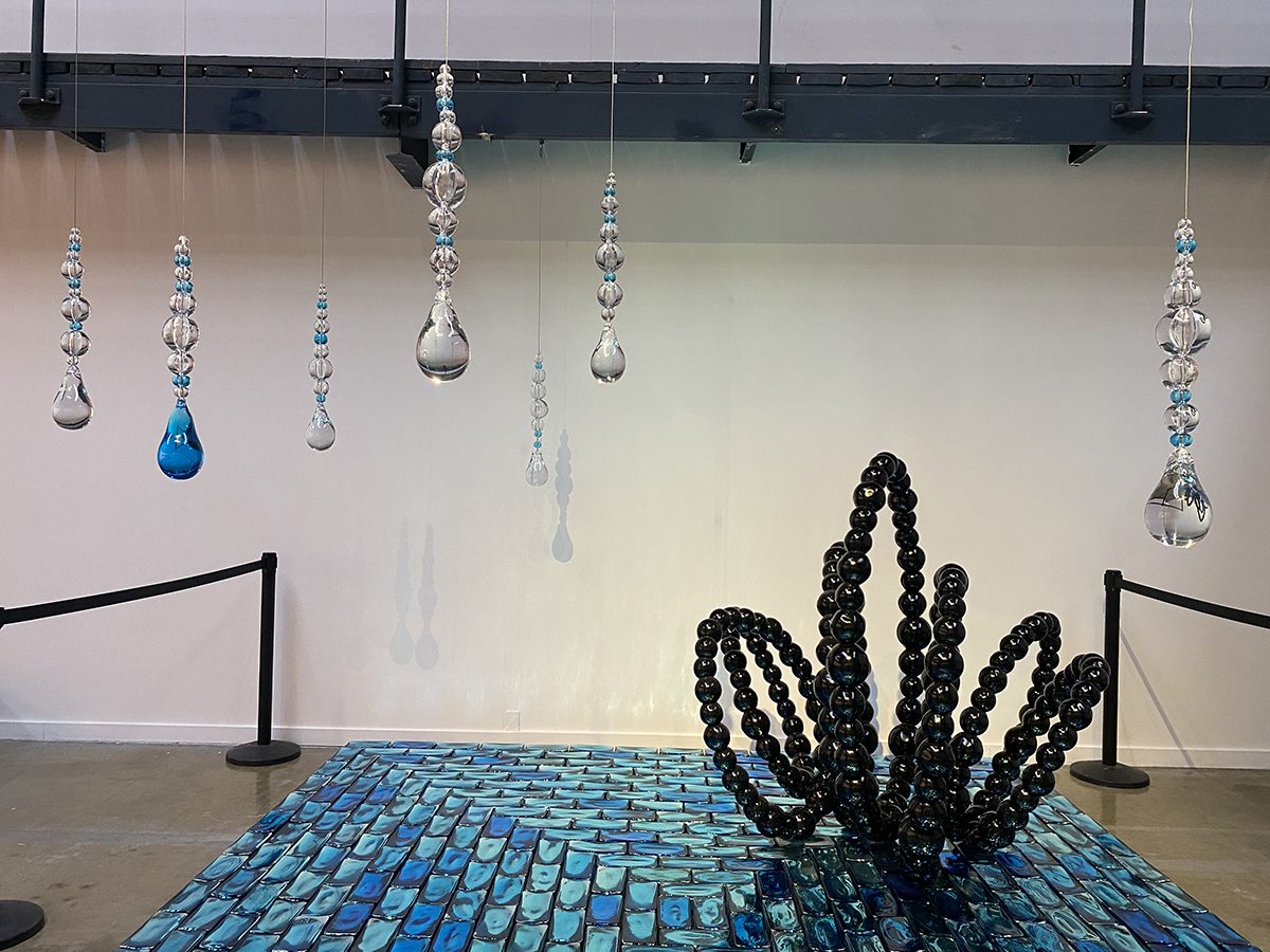 Arsenal Art Contemporain Montréal Une galerie d’art qui sort de l’ordinaire! Quoi faire en