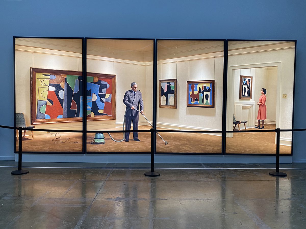 Arsenal Art Contemporain Montréal Une galerie d’art qui sort de l’ordinaire! Quoi faire en