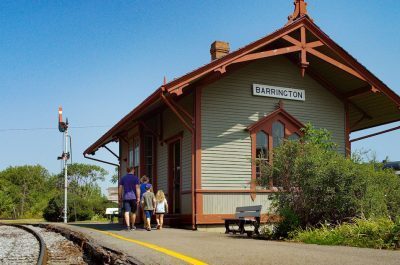 Exporail 🚂 l’aventure familiale idéale pour le long congé de la Fête Nationale