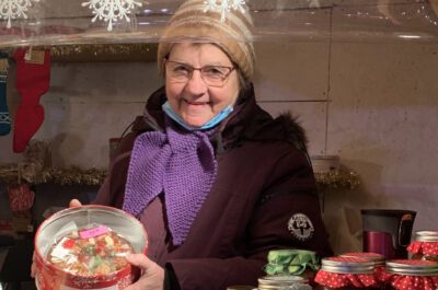 Le Marché de Noël et des traditions de Longueuil!