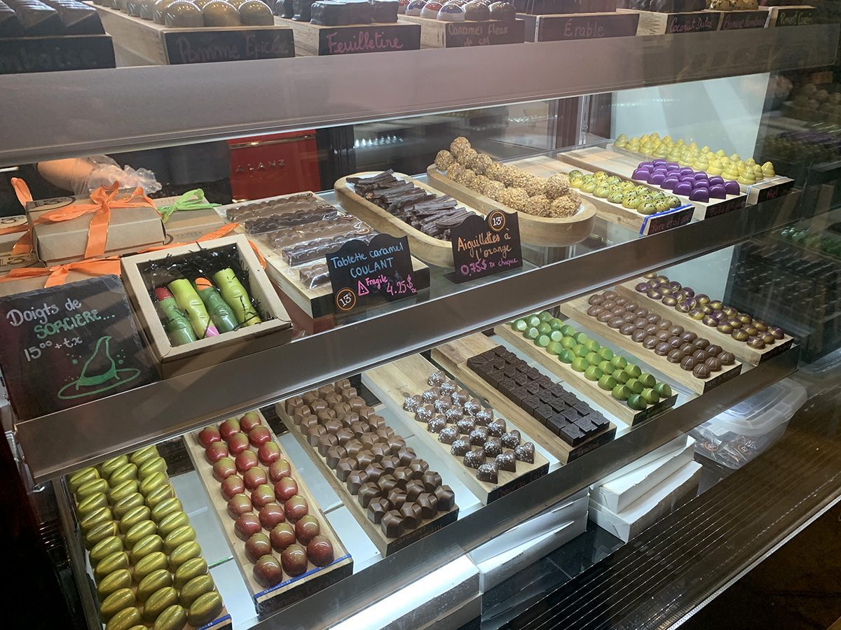 Le Marché des Promenades à SaintBruno, un marché à découvrir! Quoi